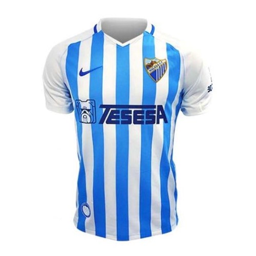 Camiseta Malaga Primera equipación 2019-2020